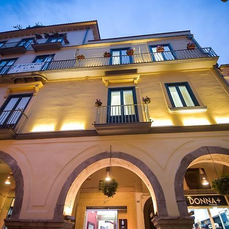 Palazzo Liguori Bed and Breakfast Cava deʼ Tirreni Εξωτερικό φωτογραφία