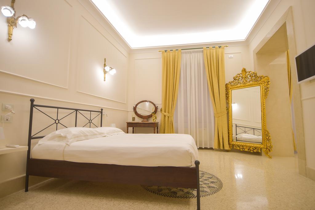 Palazzo Liguori Bed and Breakfast Cava deʼ Tirreni Εξωτερικό φωτογραφία