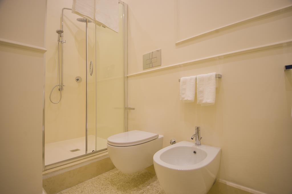 Palazzo Liguori Bed and Breakfast Cava deʼ Tirreni Εξωτερικό φωτογραφία
