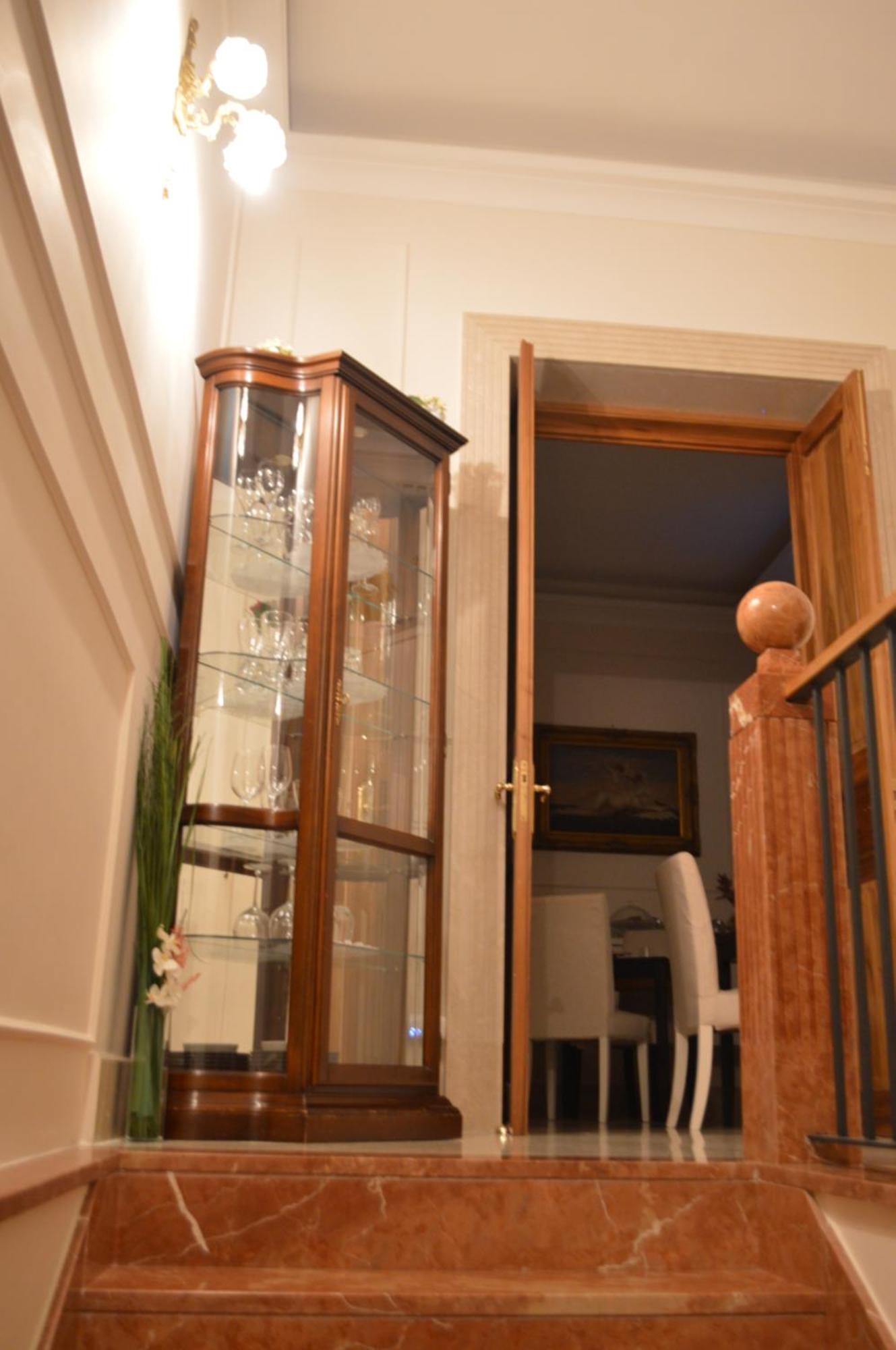 Palazzo Liguori Bed and Breakfast Cava deʼ Tirreni Εξωτερικό φωτογραφία